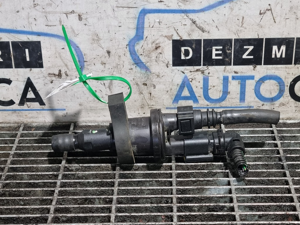Electrovalva Peugeot 2008 Facelift 1.2 B 2016 - 2019 60kW 82CP 1199CC 9671744280