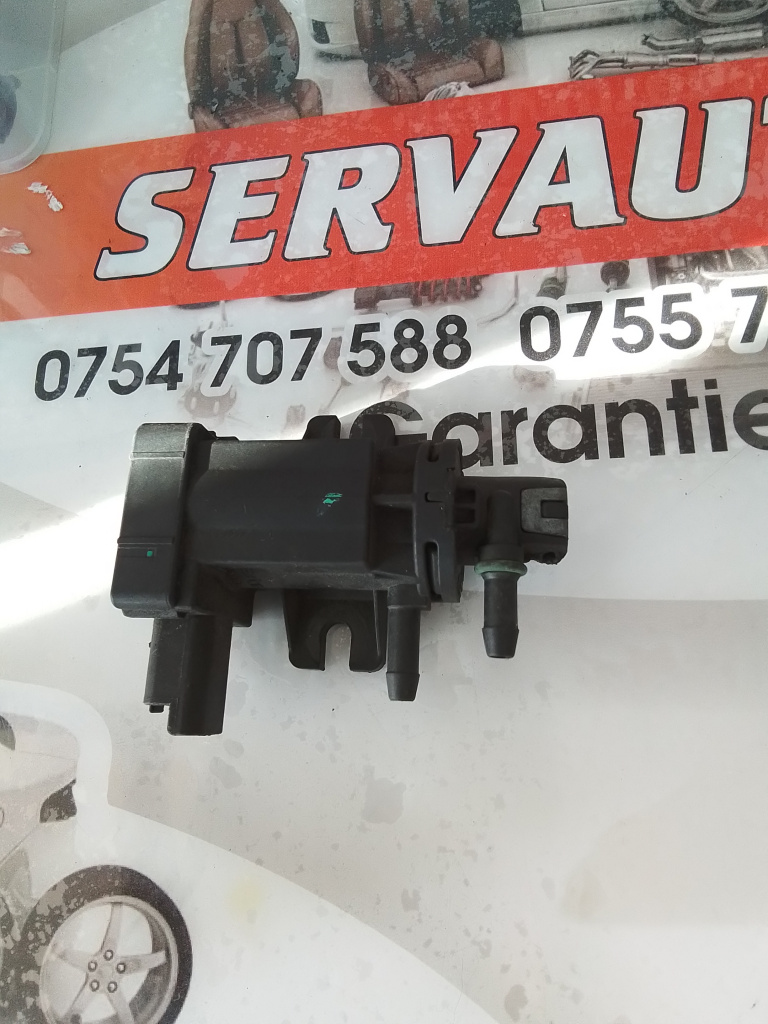 Electrovalva Peugeot 308 (2013-2021) 1.6 Motorina 2015, 9811643880