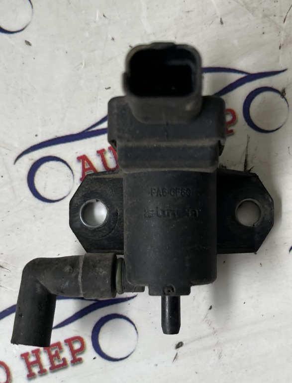 Electrovalva Peugeot 308 508 Ford Focus Fiesta C-M