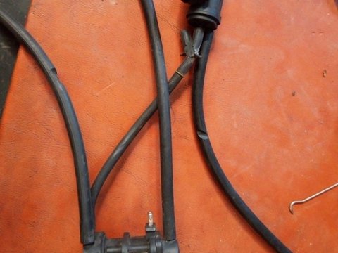 Electrovalva pompa apa secundara Mercedes MB E-Class W210 E220 2.2 diesel 1995-2002