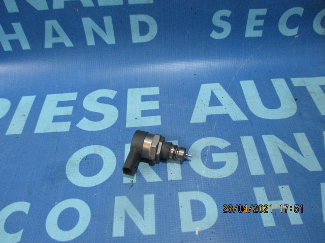 Electrovalva presiune BMW E91 320d 2.0 d; 0281002949