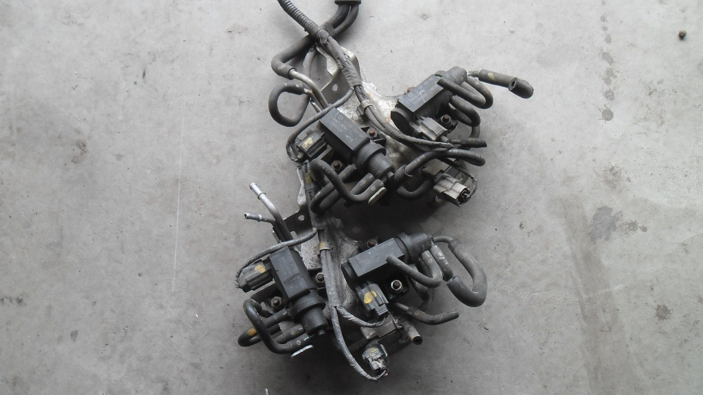 Electrovalva presiune turbina mazda cx5 2.2 tdi 2014