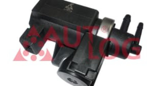 Electrovalva/Regulator presiune EGR ALFA ROMEO 147, 156, 159, 166, GT, MITO, FIAT 500, BRAVO II, CROMA, DOBLO, DOBLO/MINIVAN, DUCATO, GRANDE PUNTO, IDEA, MAREA 0.9-2.8D 05.96-