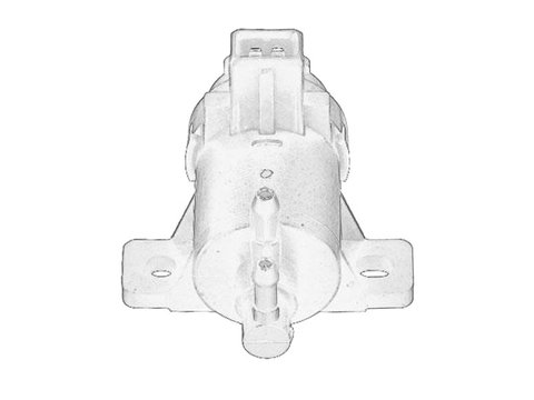 ELECTROVALVA RENAULT ESPACE III (JE0_) 1.9 dTi (JE0M) 2.2 dCi (JE0K) 2.2 dCi (JE0S) 115cp 130cp 98cp OE RENAULT 77 00 113 071 1999 2000 2001 2002