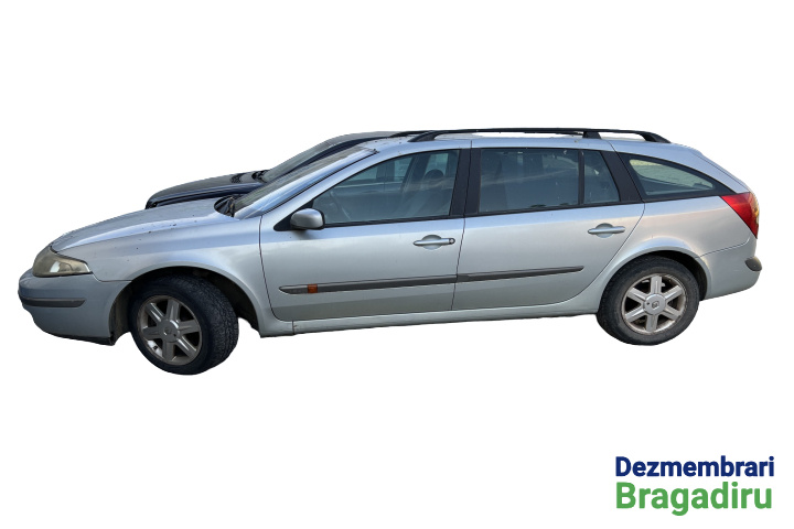 Electrovalva Renault Laguna 2 [2001 - 20