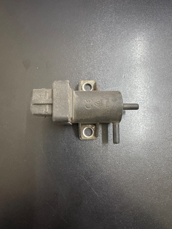 Electrovalva Renault / Nissan 1.6 dci cod 8200762162