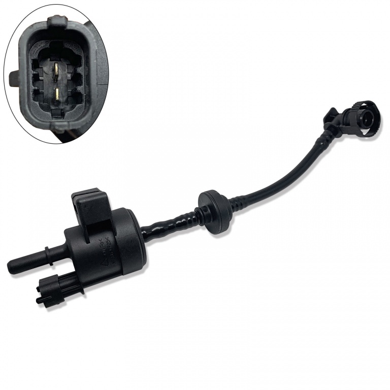 Electrovalva Supapa Purjare Vapori Combustibil Benzina Opel Insignia 1.4 Turbo Original GM