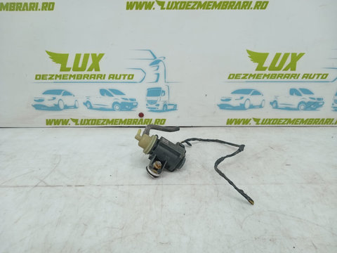 Electrovalva supapa vacuum 1.6 tdi 2.0 tdi CUS CAY 1k0906627b Volkswagen VW Touran [2th facelift] [2010 - 2015]