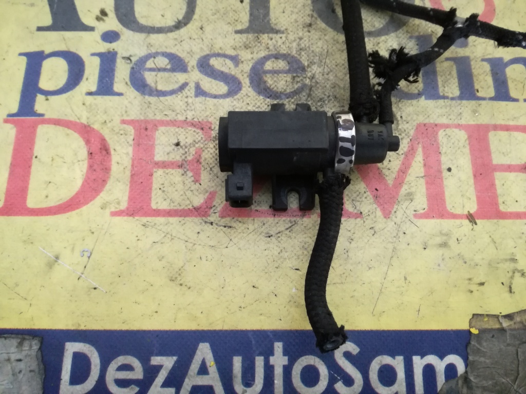 Electrovalva supapa vacuum 1.9 tdi Audi 