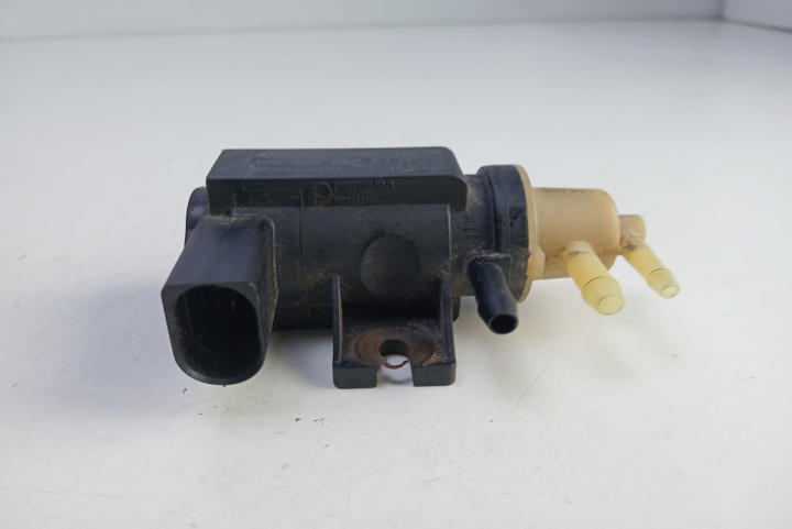 Electrovalva Supapa vacuum 1K0906627A Skoda Octavia 2 [2004 - 2008]