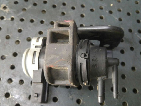 Electrovalva supapa vacuum 2.0 dci renault laguna 3 8200514073a