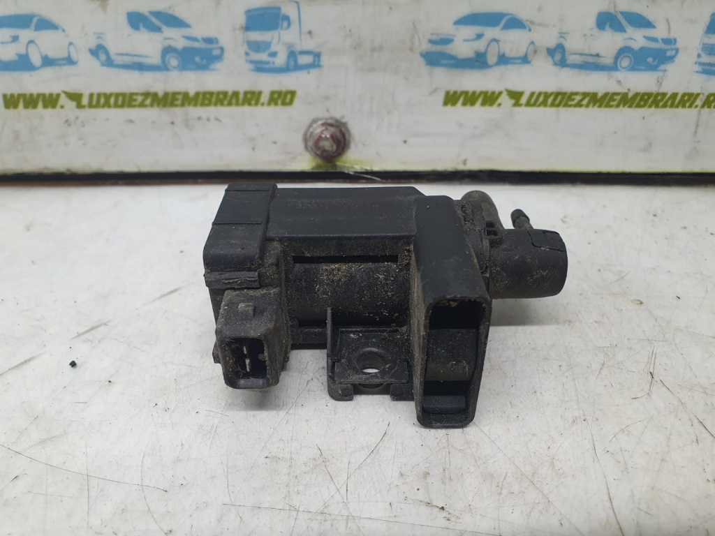 Electrovalva supapa vacuum 25183170 2.2 cdti A22DM Chevrolet Captiva [facelift] [2011 - 2013]