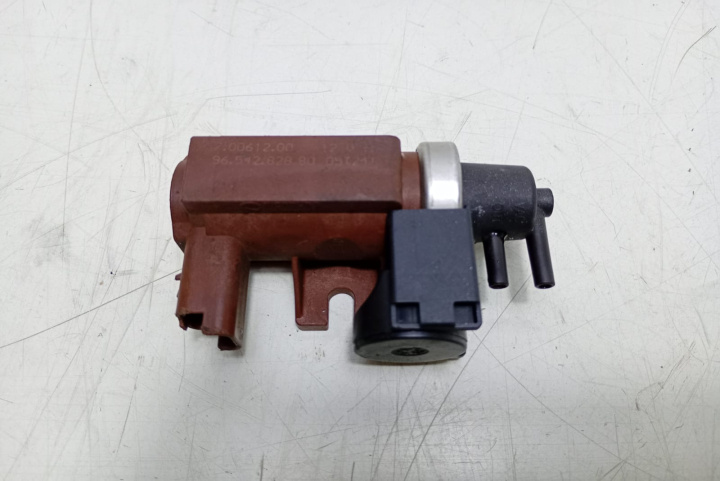 Electrovalva Supapa vacuum 70061200 Peugeot 307 [f