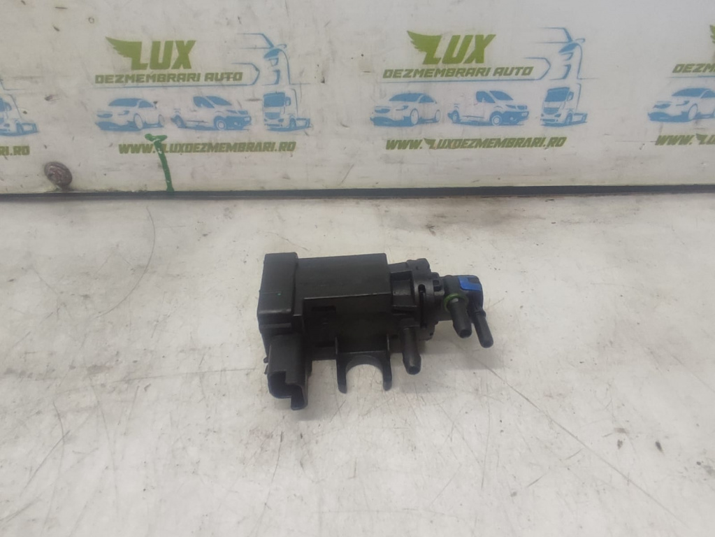 Electrovalva supapa vacuum 9808206880 2.0 HDI AHR Ford Mondeo MK5 [2014 - 2020]