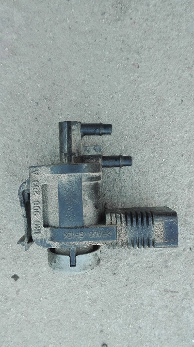 Electrovalva supapa vacuum EGR Seat Skoda VW Audi 