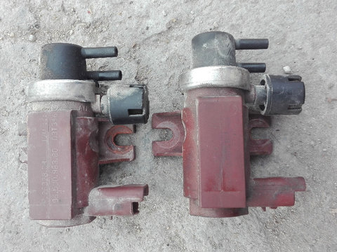 Electrovalva , supapa vacuum Peugeot , Citroen , Volvo 1.6 , 2.0 hdi cod : 9650098380