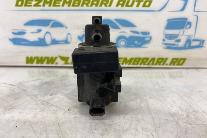 Electrovalva supapa vacuum turbo 2.0 cdi