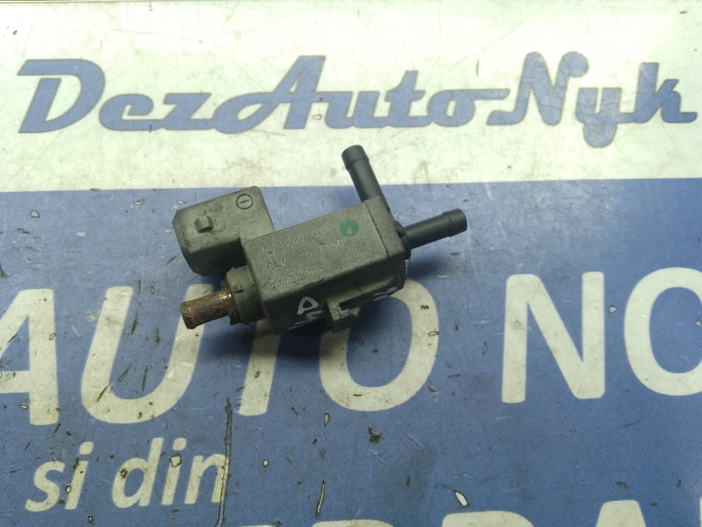 Electrovalva supapa vacuum Volvo S40 722