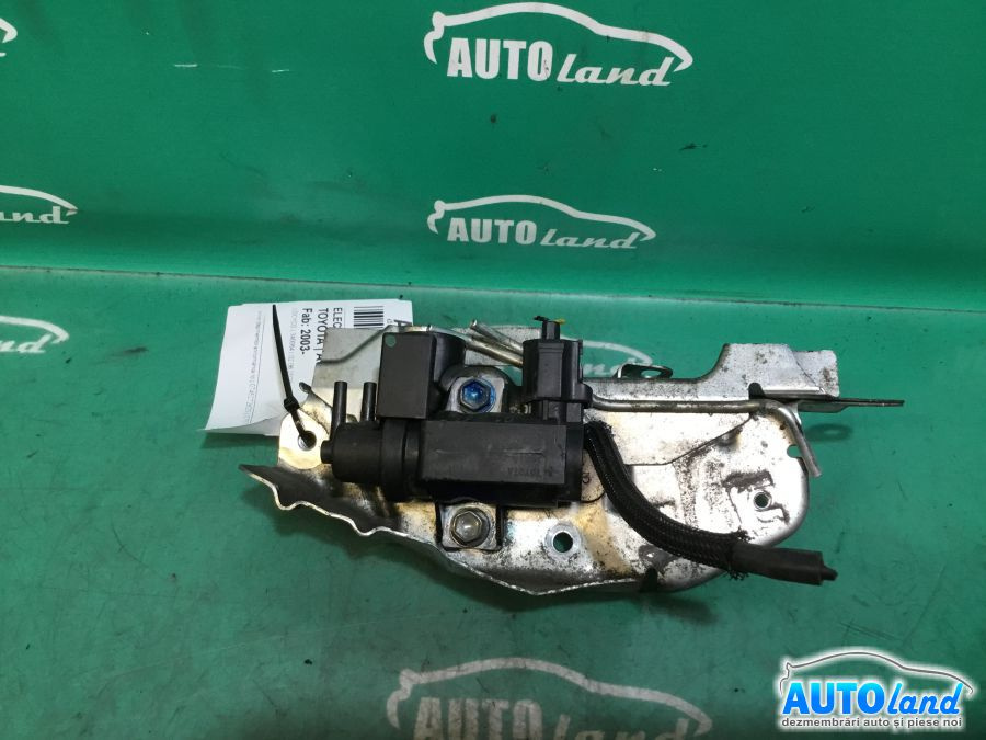 Electrovalva Toyota AVENSIS T25 2003