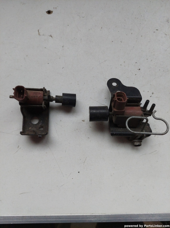 Electrovalva TOYOTA RAV 4 II (_A2_) [ 2000 - 2005 ] OEM 09102074