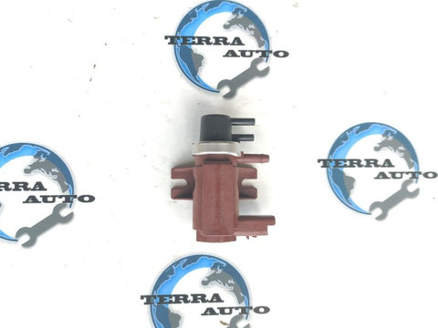 Electrovalva turbina Citroen C3 1.6 HDI cod: 9652570180