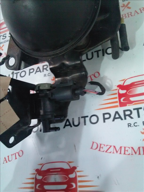 Electrovalva turbo AUDI A4 2008-2011 (B8)