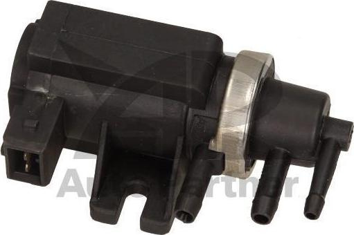 Electrovalva turbo BMW 1 (E82) Compartiment, 10.2006 - 10.2013 Maxgear 17-0105