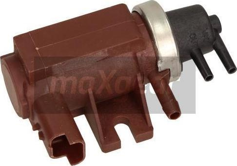Electrovalva turbo CITROEN XSARA PICASSO (N68) Dubita, 09.1999 - 06.2012 Maxgear 58-0082