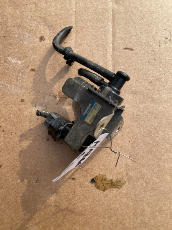 Electrovalva turbo Mazda 6 2.2 Diesel 2008-2012