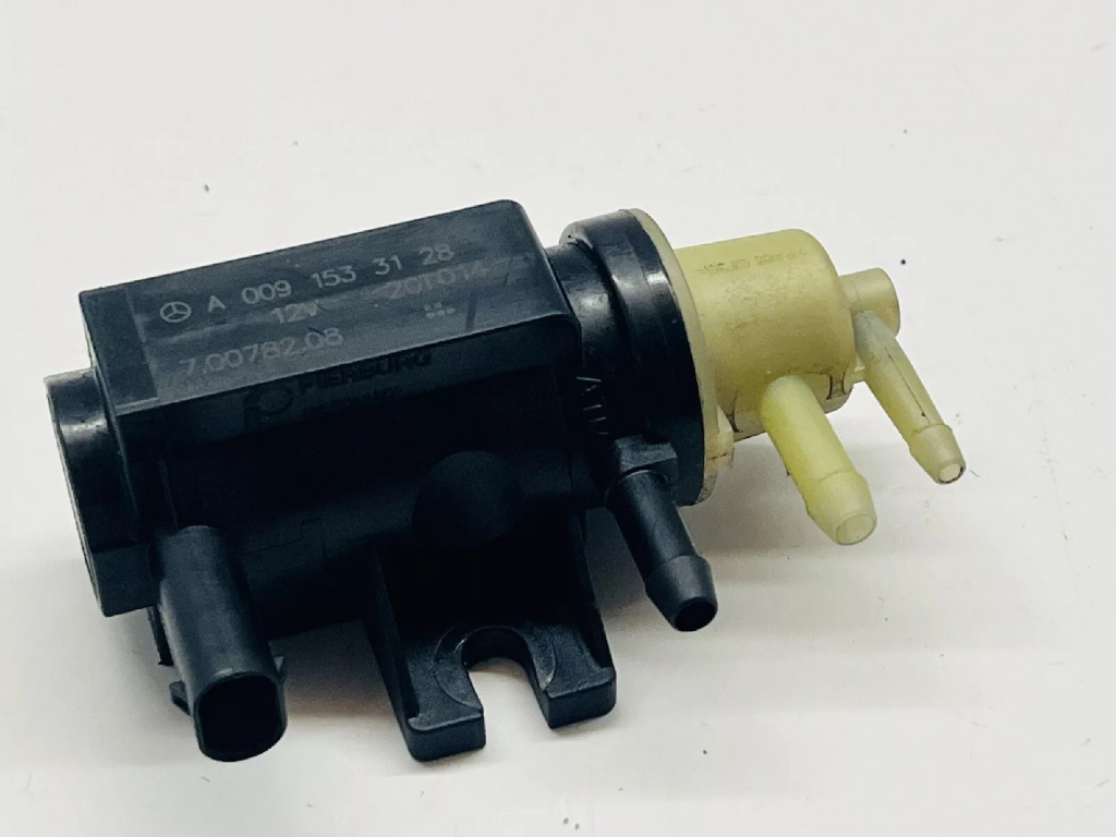 Electrovalva turbo Mercedes E-Class A0091533128 E-Class an 2014 cod piesa A0091533128 NR615