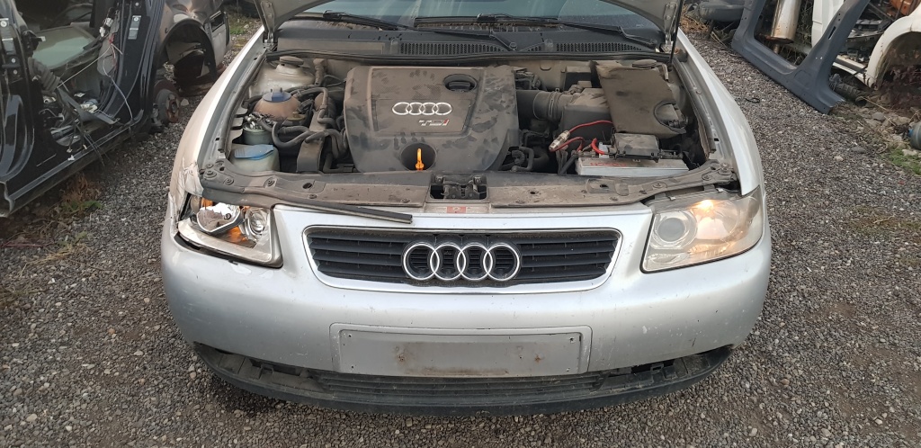 Electrovalva turbo N75 Audi A3 1.9 TDI 96 KW 131 C