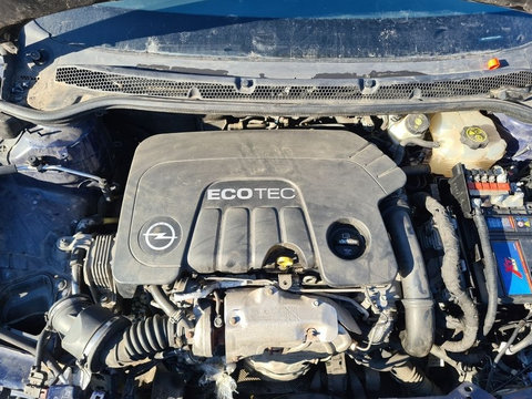 Electrovalva turbo Opel Astra J 1.6 cdti