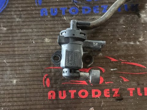 Electrovalva turbo Peugeot 607 2.2 HDI 9628971180