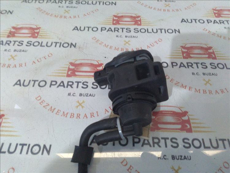 Electrovalva turbo RENAULT MEGANE 3 1.5 DCI an fabr. 2010