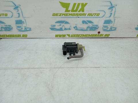 Electrovalva vacuum 1.6 tdi 2.0 tdi CUS CAY 1k0906627b Seat Ibiza 4 [2008 - 2012]