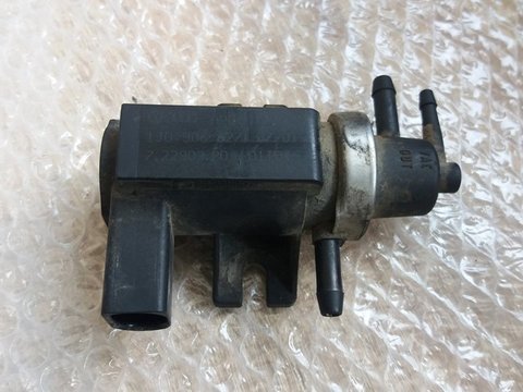 Electrovalva vacuum 1.9 tdi skoda fabia vw polo 9n seat ibiza cordoba audi a3 8l 1j0906627 72290320