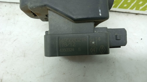 Electrovalva vacuum 149568021r 1.5 dci K