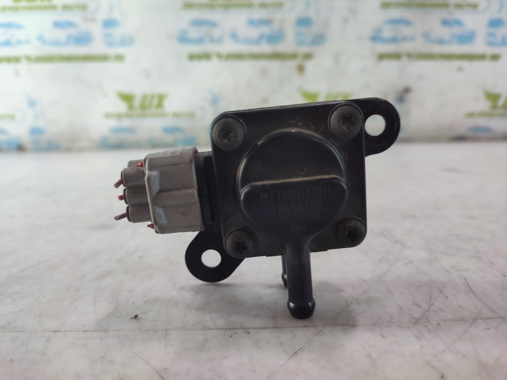 Electrovalva vacuum 1865A181 1.8 di-d 4N13150 Mitsubishi ASX [2010 - 2012] 1.8 di-d 4N13