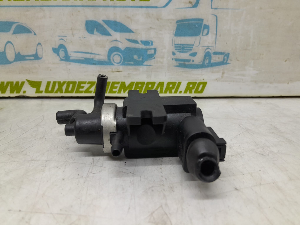 Electrovalva vacuum 1j0906627 Skoda Octa