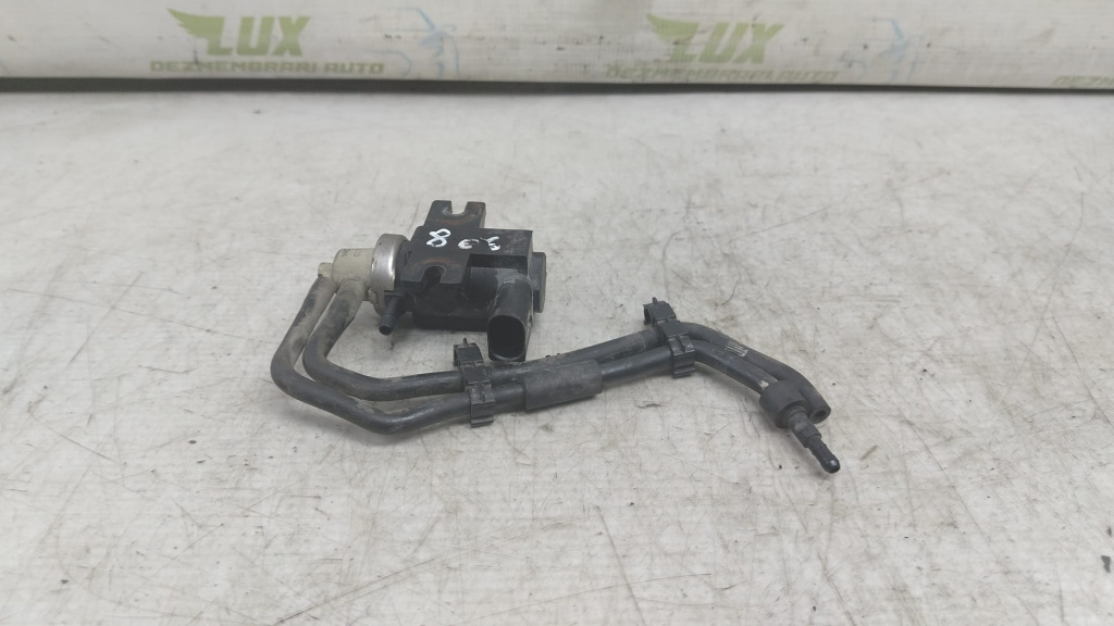 Electrovalva vacuum 1j0906627b 2.0 TDI BMM Seat Al