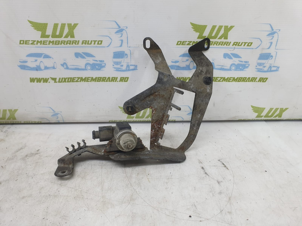 Electrovalva vacuum 1j0906627b Volkswagen Passat B6 [2005 - 2010]