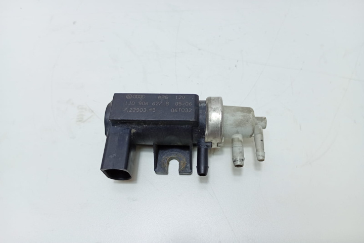 Electrovalva vacuum 1J0906627B Volkswagen VW Golf 