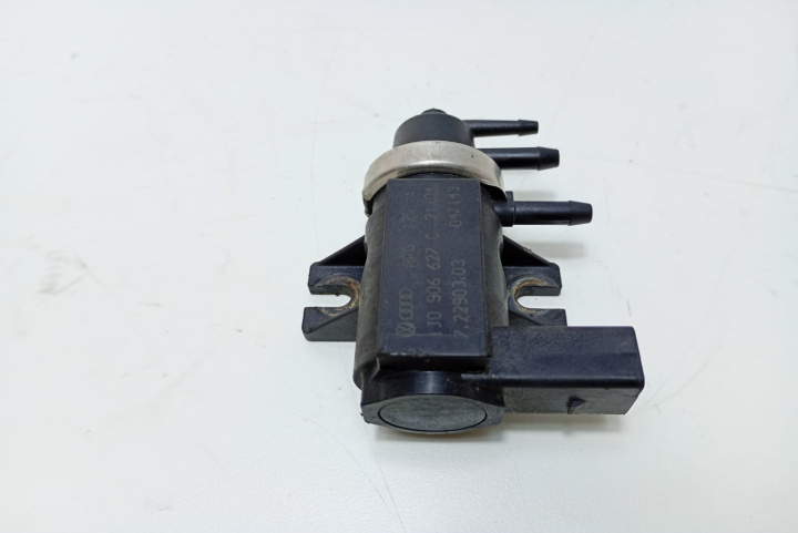 Electrovalva vacuum 1J0906627C Volkswage