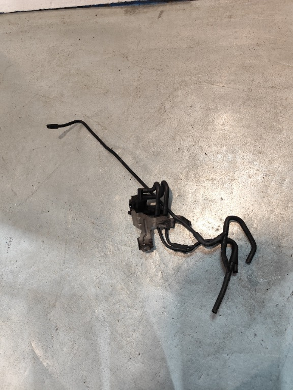 Electrovalva vacuum 1K0906283 Volkswagen Passat B6