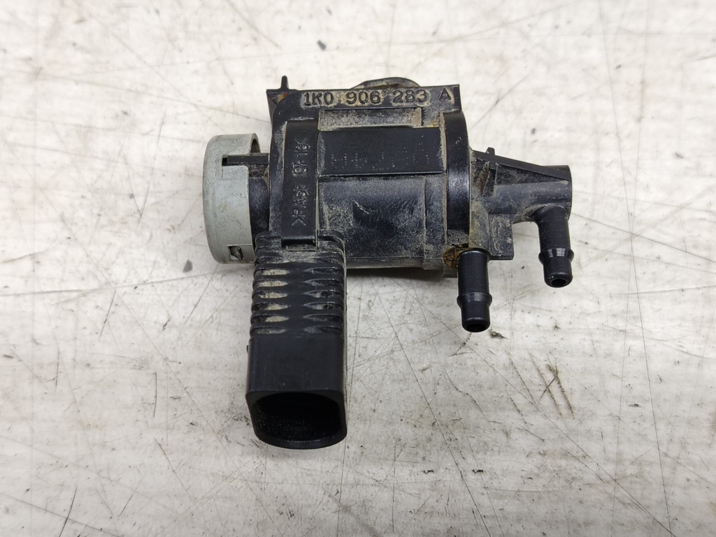 Electrovalva vacuum 1k0906283a Audi A5 8T [2007 - 