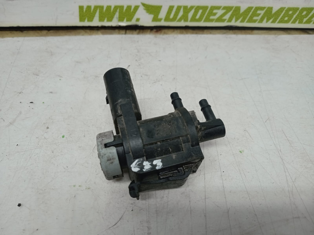Electrovalva vacuum 1k0906283a Audi Q5 8R [2008 - 