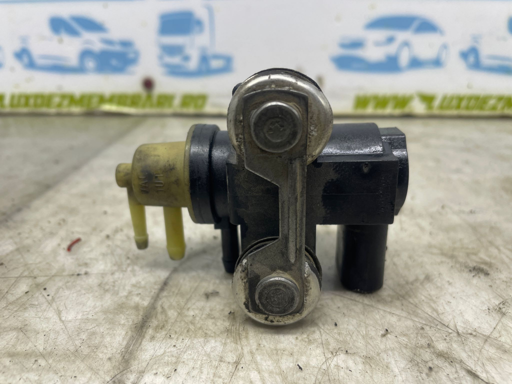 Electrovalva vacuum 1K0906627A 2.0 tdi BMM Volkswagen VW Passat B6 [2005 - 2010]