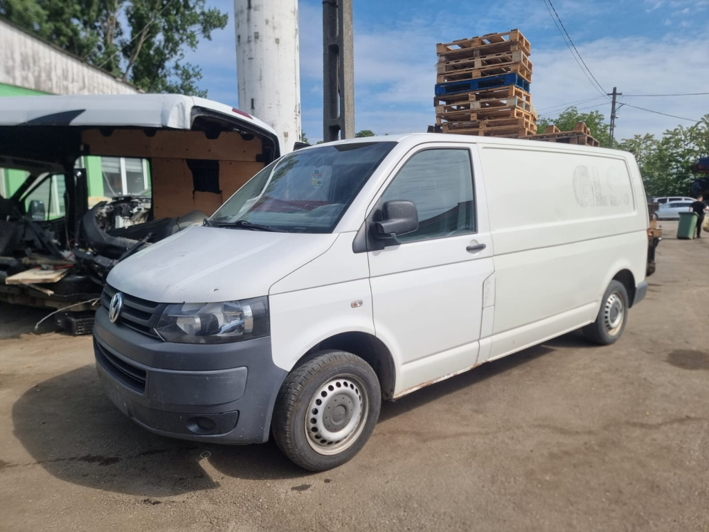 Electrovalva vacuum 2.0 tdi caab 1k09066