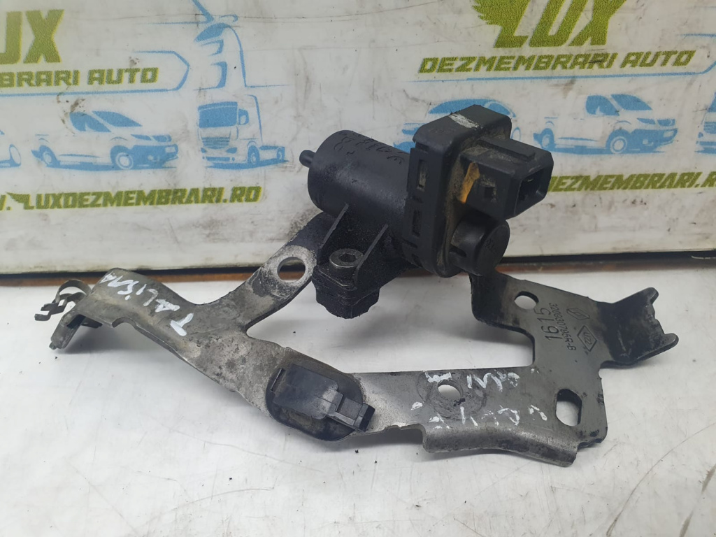 Electrovalva vacuum 320930795r Opel Vivaro B [2014 - 2019]