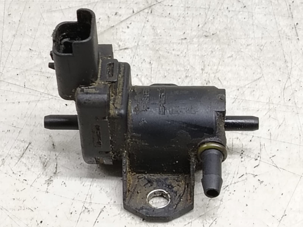 Electrovalva vacuum 9688124580 1.6 tdci Ford Focus 3 [2011 - 2015]